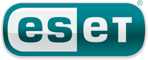 ESET logo