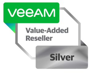 VEEAM logo